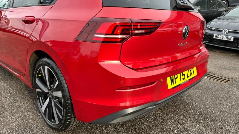 Used Volkswagen Golf 2025 for sale - 76882683: Photo 35