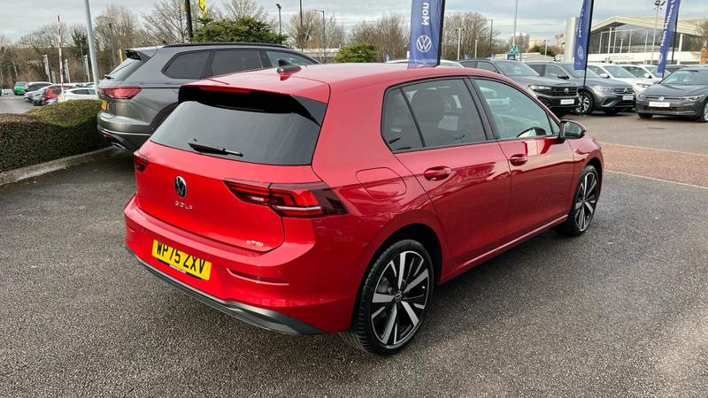 Used Volkswagen Golf 2025 for sale - 76882683: Photo 38