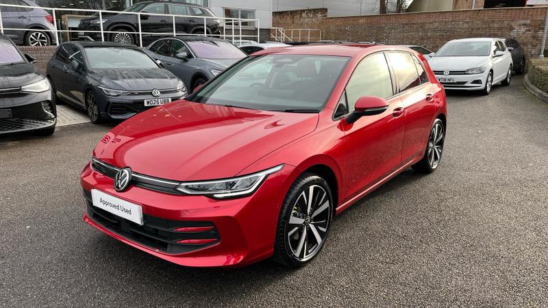 Used Volkswagen Golf 2025 for sale - 76882683: Photo 39