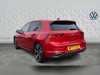 Used Volkswagen Golf 2025 for sale - 76882683: Photo