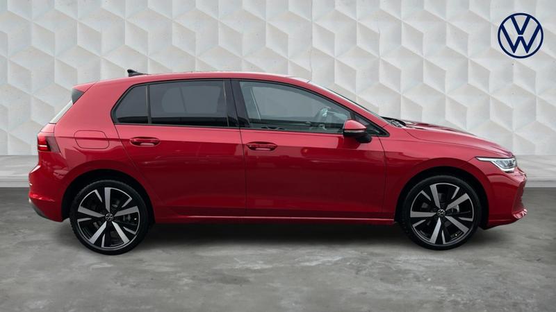 Used Volkswagen Golf 2025 for sale - 76882683: Photo 4