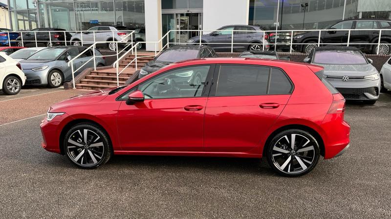 Used Volkswagen Golf 2025 for sale - 76882683: Photo 40