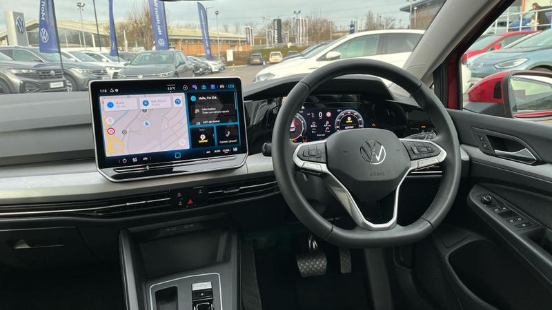 Used Volkswagen Golf 2025 for sale - 76882683: Photo 44