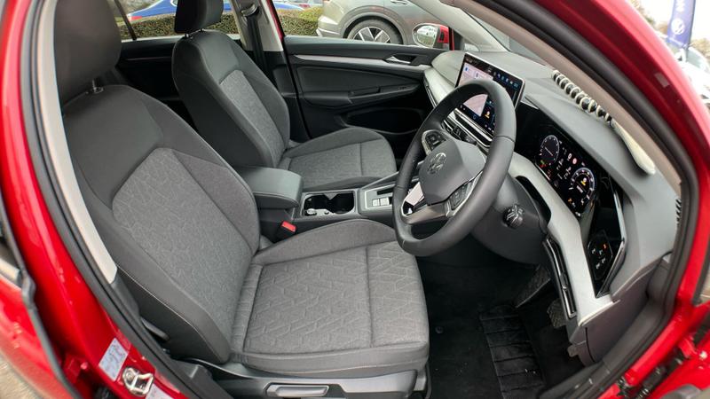 Used Volkswagen Golf 2025 for sale - 76882683: Photo 45