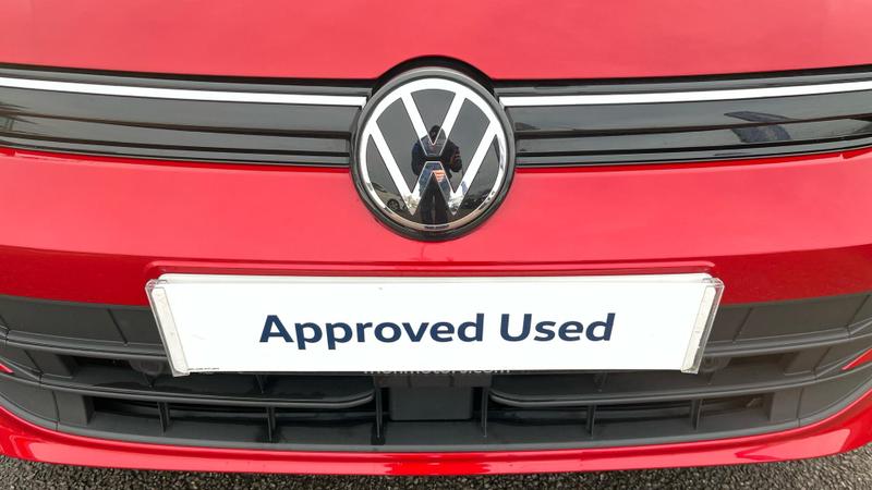 Used Volkswagen Golf 2025 for sale - 76882683: Photo 47