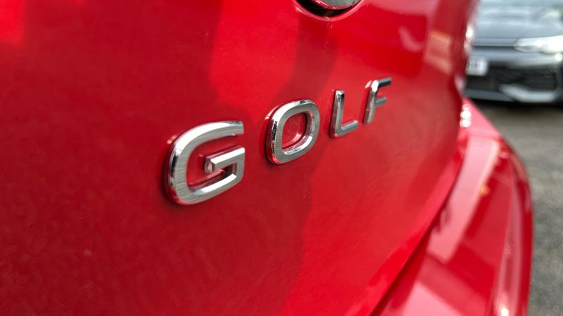 Used Volkswagen Golf 2025 for sale - 76882683: Photo 48