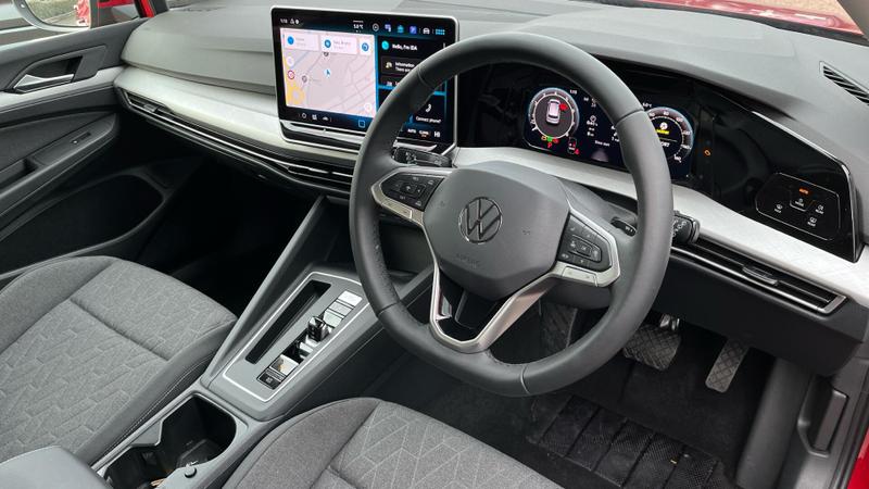 Used Volkswagen Golf 2025 for sale - 76882683: Photo 6