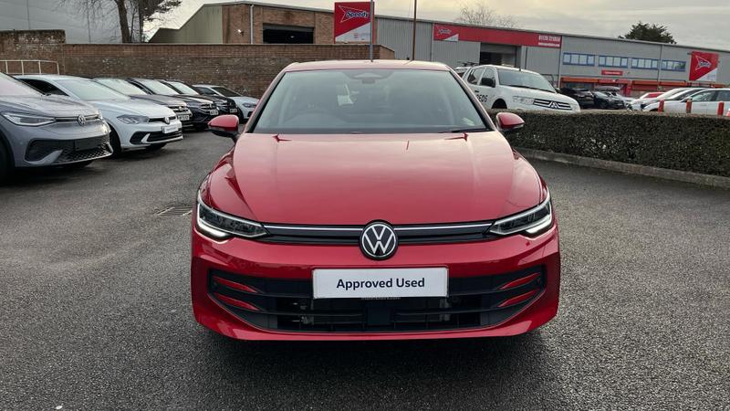 Used Volkswagen Golf 2025 for sale - 76882683: Photo 7