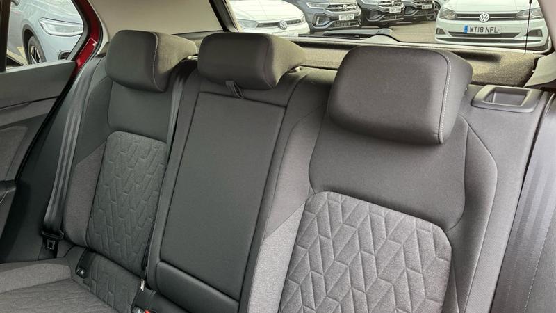 Used Volkswagen Golf 2025 for sale - 76882683: Photo 8