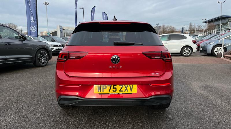 Used Volkswagen Golf 2025 for sale - 76882683: Photo 9