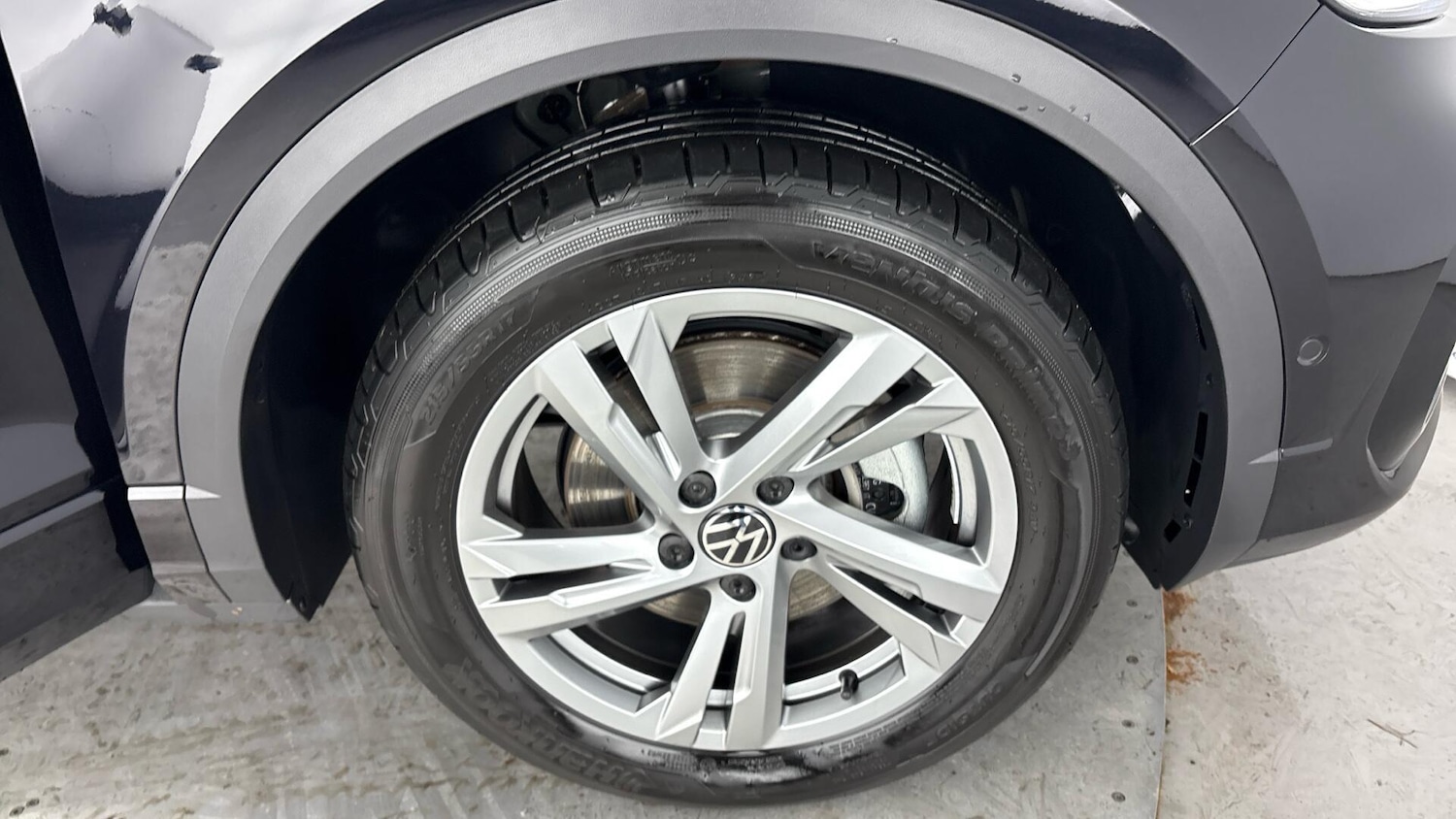 Used Volkswagen T-Roc 2025 for sale - 77602308: Photo 5