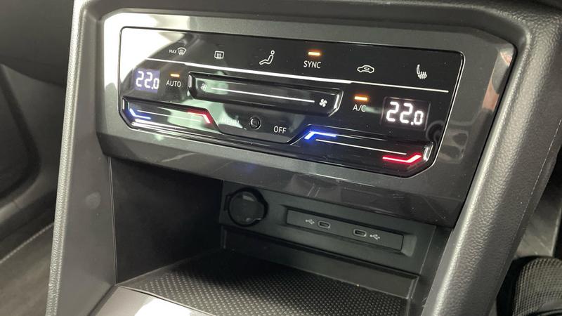 Used Volkswagen Tiguan 2024 for sale - 75723981: Photo 15