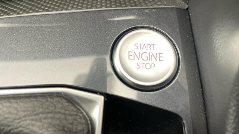 Used Volkswagen Tiguan 2024 for sale - 75723981: Photo 16