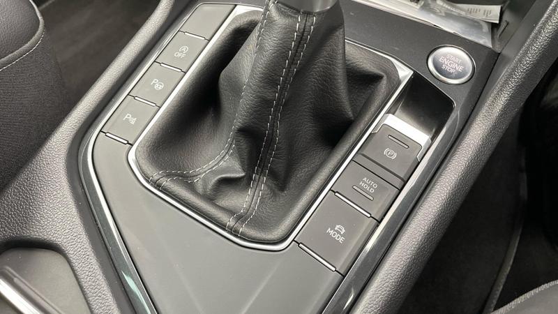 Used Volkswagen Tiguan 2024 for sale - 75723981: Photo 17