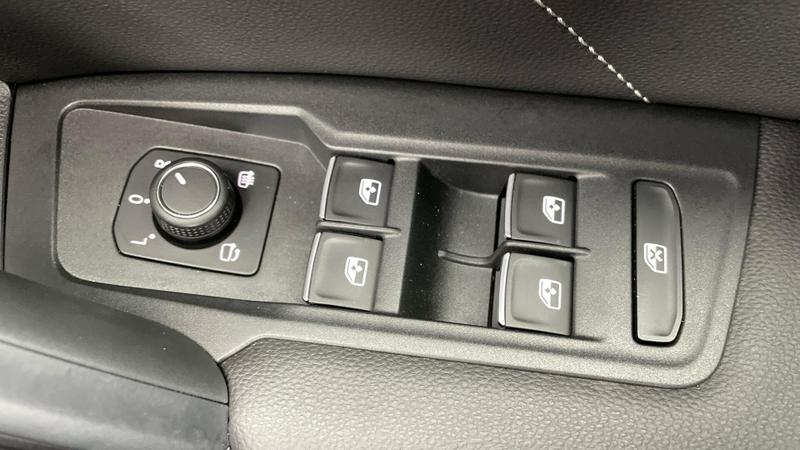 Used Volkswagen Tiguan 2024 for sale - 75723981: Photo 19