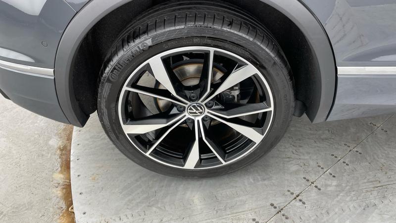 Used Volkswagen Tiguan 2024 for sale - 75723981: Photo 22