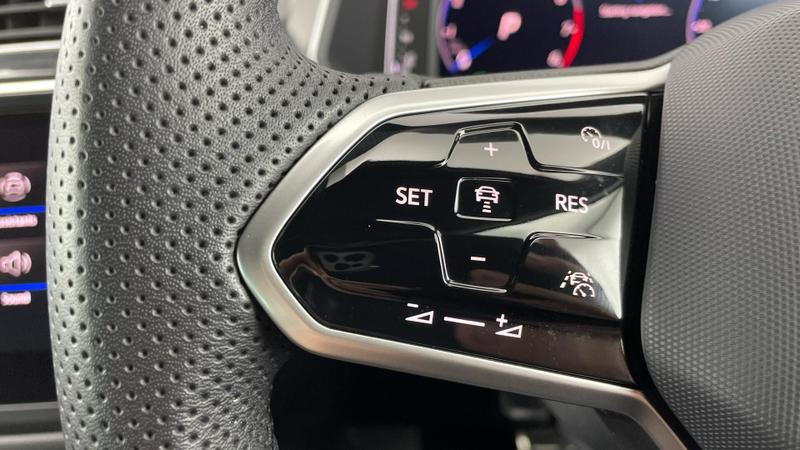 Used Volkswagen Tiguan 2024 for sale - 75723981: Photo 23