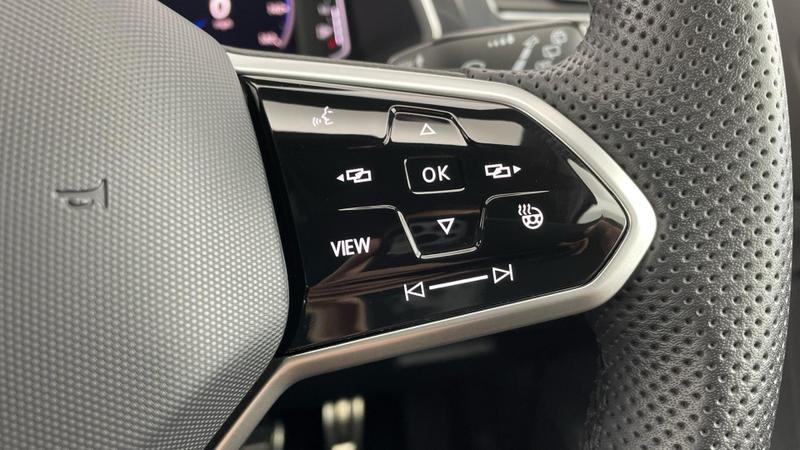 Used Volkswagen Tiguan 2024 for sale - 75723981: Photo 24