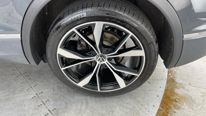 Used Volkswagen Tiguan 2024 for sale - 75723981: Photo 32