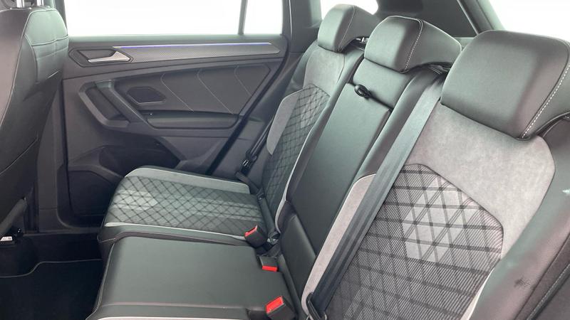 Used Volkswagen Tiguan 2024 for sale - 75723981: Photo 33