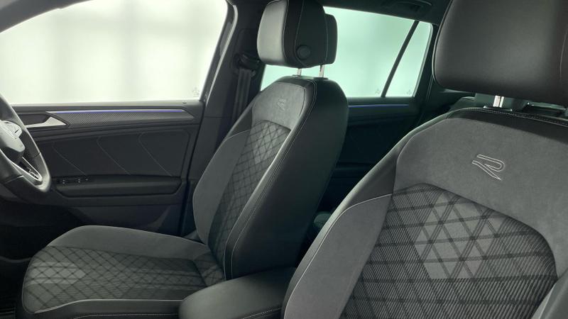 Used Volkswagen Tiguan 2024 for sale - 75723981: Photo 34