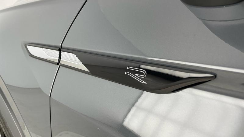 Used Volkswagen Tiguan 2024 for sale - 75723981: Photo 37