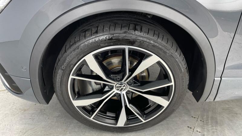 Used Volkswagen Tiguan 2024 for sale - 75723981: Photo 38