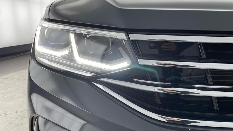 Used Volkswagen Tiguan 2024 for sale - 75723981: Photo 40