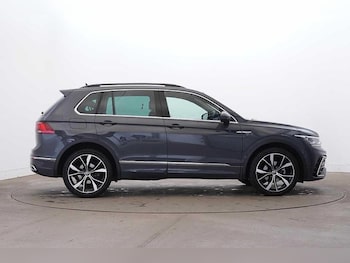Used Volkswagen Tiguan 2024 for sale - 75723981: Photo