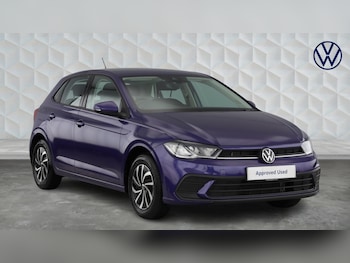 Used Volkswagen Polo 2023 for sale - 78004784: Photo