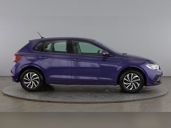 Used Volkswagen Polo 2023 for sale - 78004784: Photo
