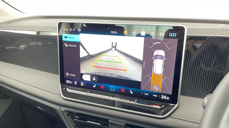 Used Volkswagen Tiguan 2024 for sale - 76255422: Photo 13