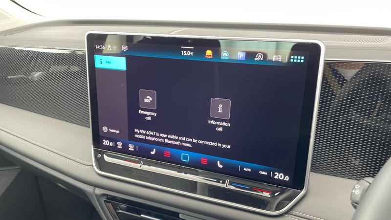 Used Volkswagen Tiguan 2024 for sale - 76255422: Photo 14