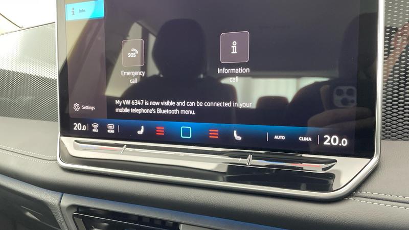 Used Volkswagen Tiguan 2024 for sale - 76255422: Photo 15