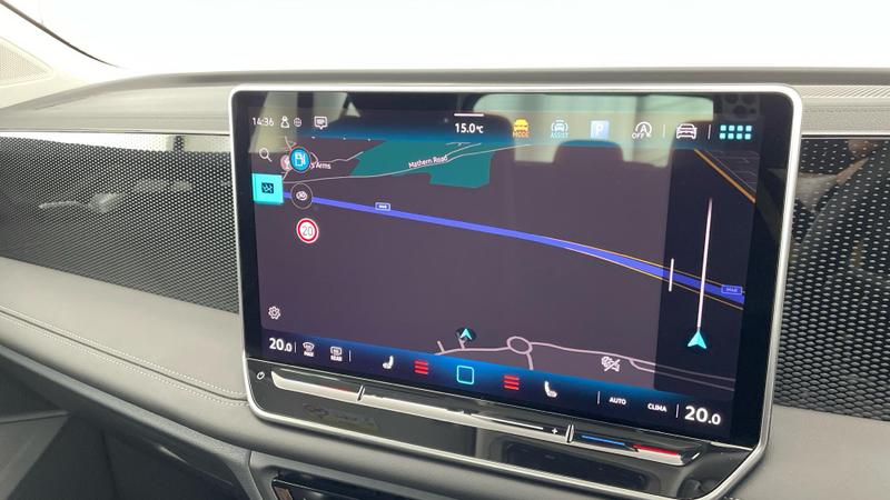 Used Volkswagen Tiguan 2024 for sale - 76255422: Photo 16