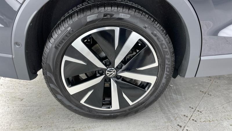 Used Volkswagen Tiguan 2024 for sale - 76255422: Photo 17