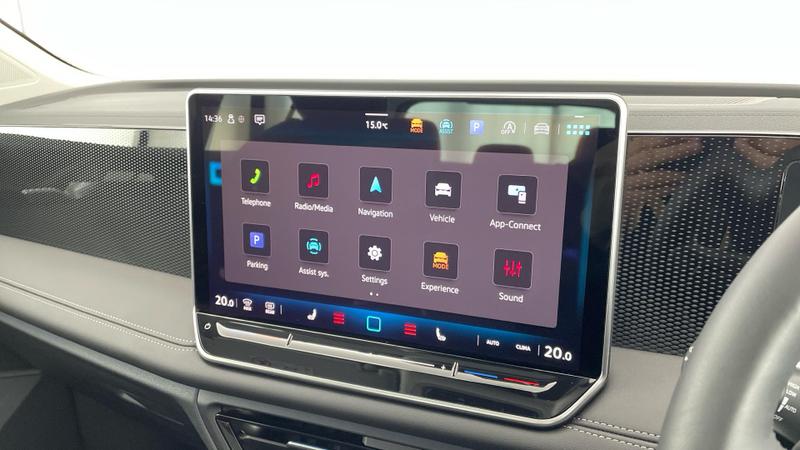 Used Volkswagen Tiguan 2024 for sale - 76255422: Photo 18