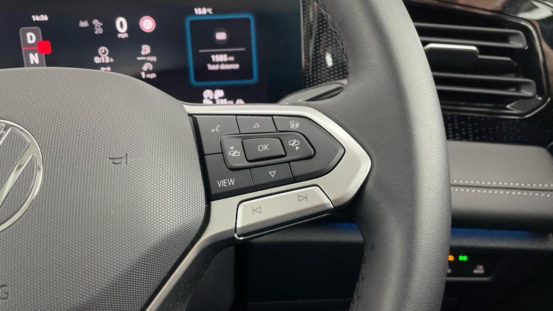 Used Volkswagen Tiguan 2024 for sale - 76255422: Photo 21