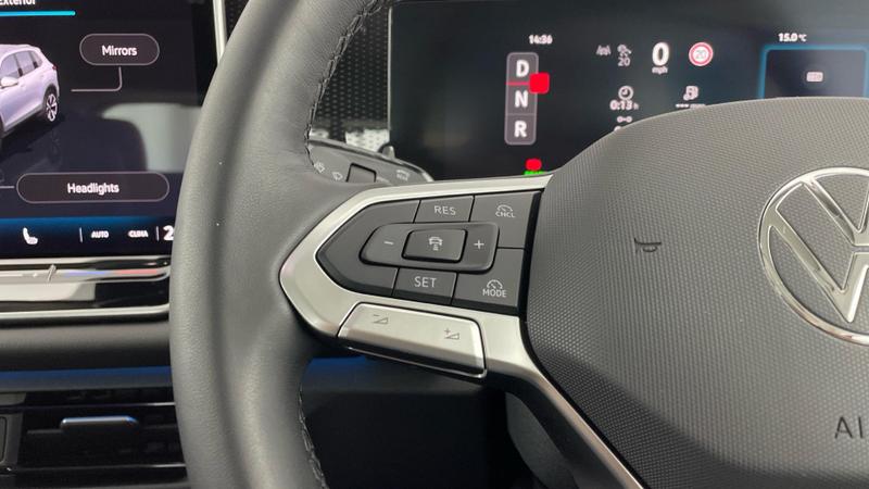 Used Volkswagen Tiguan 2024 for sale - 76255422: Photo 24