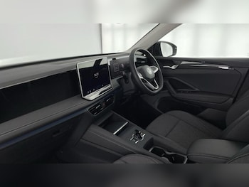 Used Volkswagen Tiguan 2024 for sale - 76255422: Photo