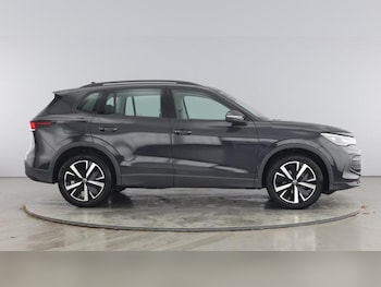 Used Volkswagen Tiguan 2024 for sale - 76255422: Photo