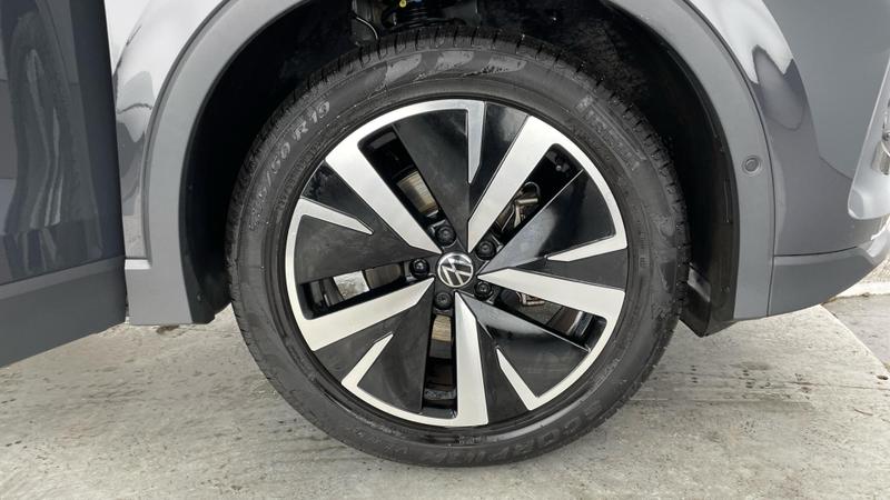 Used Volkswagen Tiguan 2024 for sale - 76255422: Photo 5