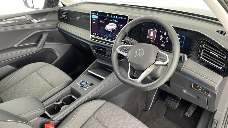 Used Volkswagen Tiguan 2024 for sale - 76255422: Photo 6