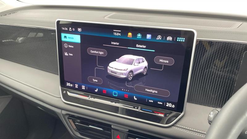 Used Volkswagen Tiguan 2024 for sale - 76255422: Photo 7