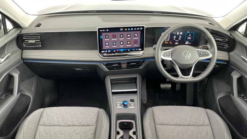 Used Volkswagen Tiguan 2024 for sale - 76255422: Photo 8