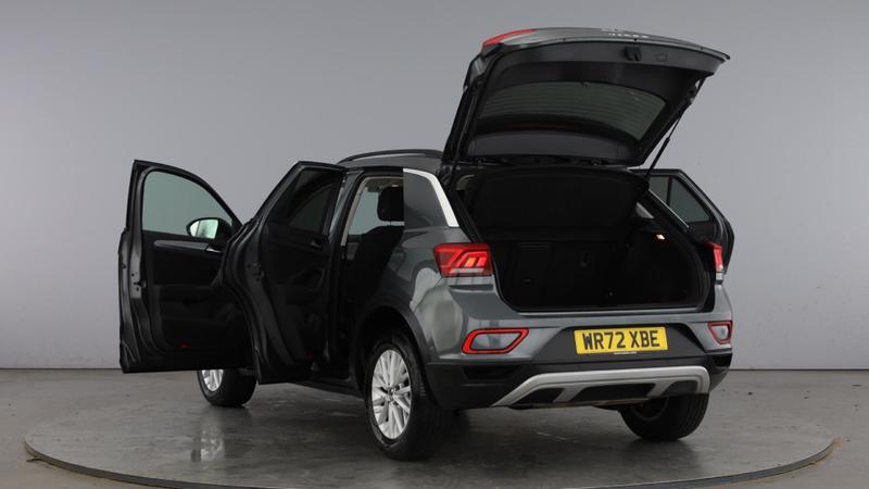 Used Volkswagen T-Roc 2022 for sale - 77339815: Photo 11