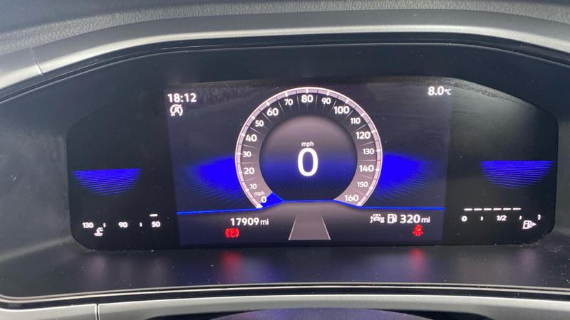 Used Volkswagen T-Roc 2022 for sale - 77339815: Photo 12