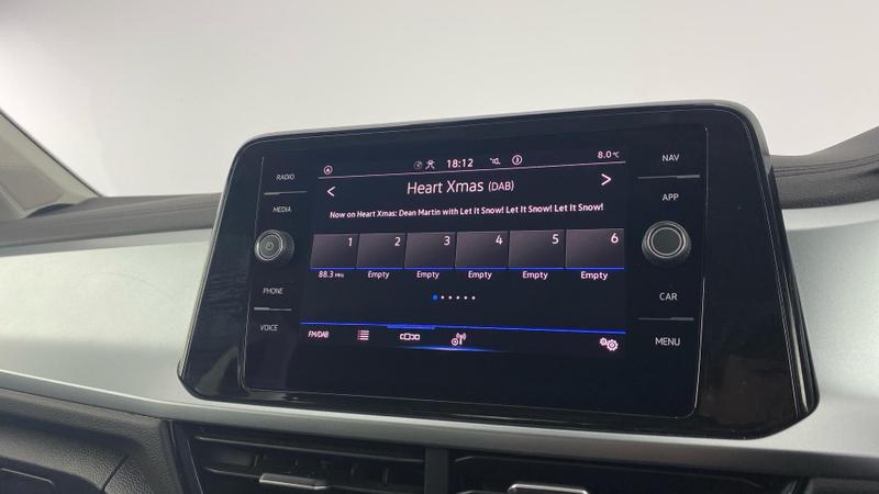 Used Volkswagen T-Roc 2022 for sale - 77339815: Photo 14