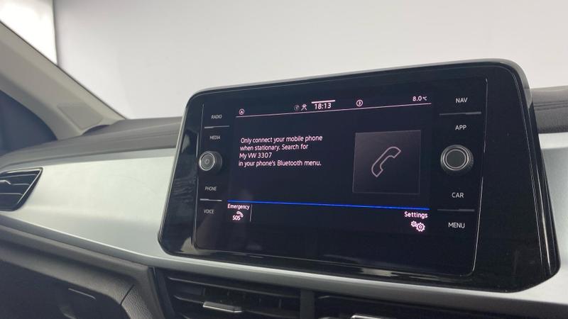 Used Volkswagen T-Roc 2022 for sale - 77339815: Photo 16