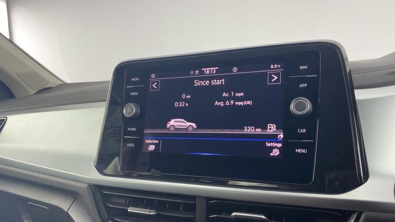 Used Volkswagen T-Roc 2022 for sale - 77339815: Photo 17